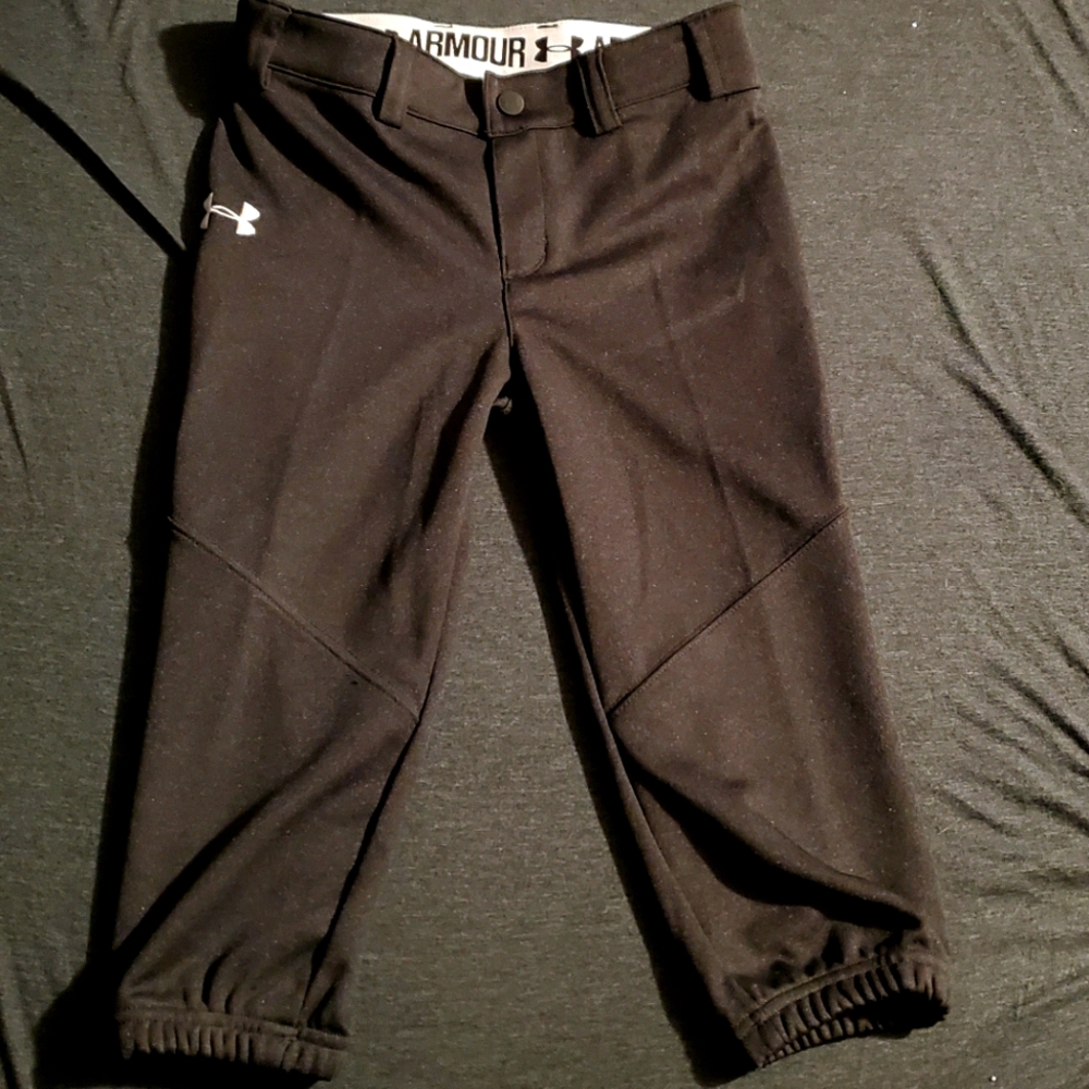 Underarmor baseball pants